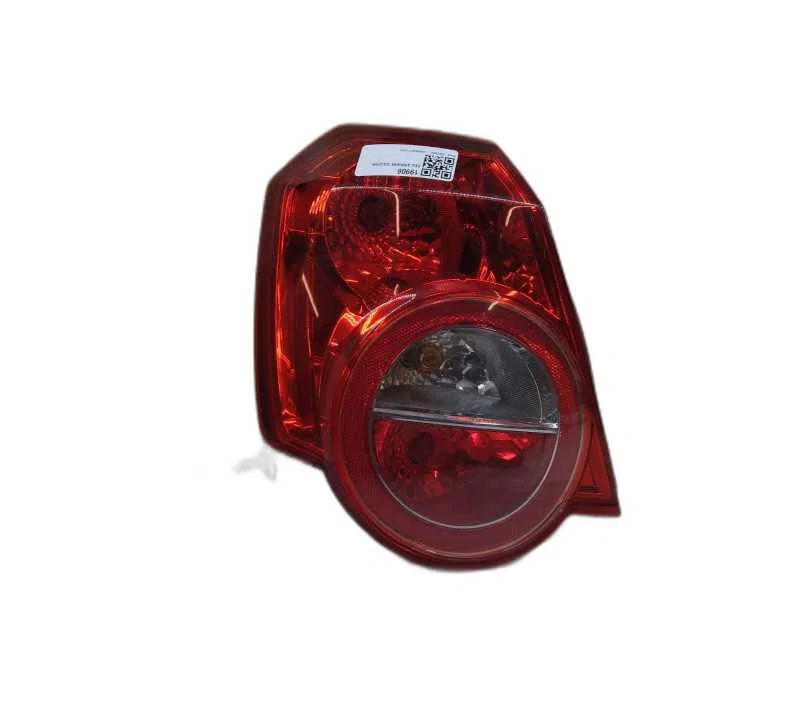 FEU ARRIERE GAUCHE CHEVROLET AVEO 95952066