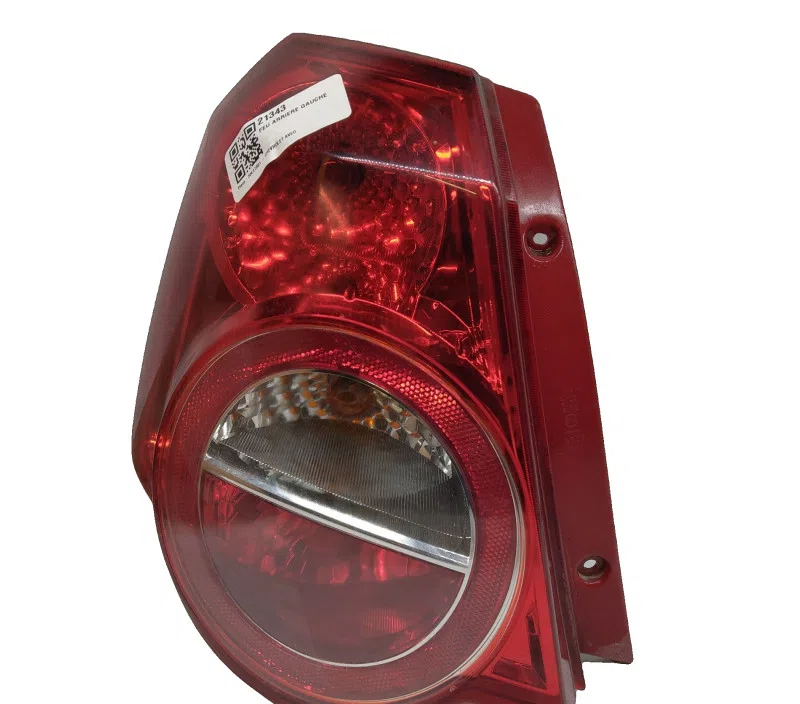 FEU ARRIERE GAUCHE CHEVROLET AVEO 95952066