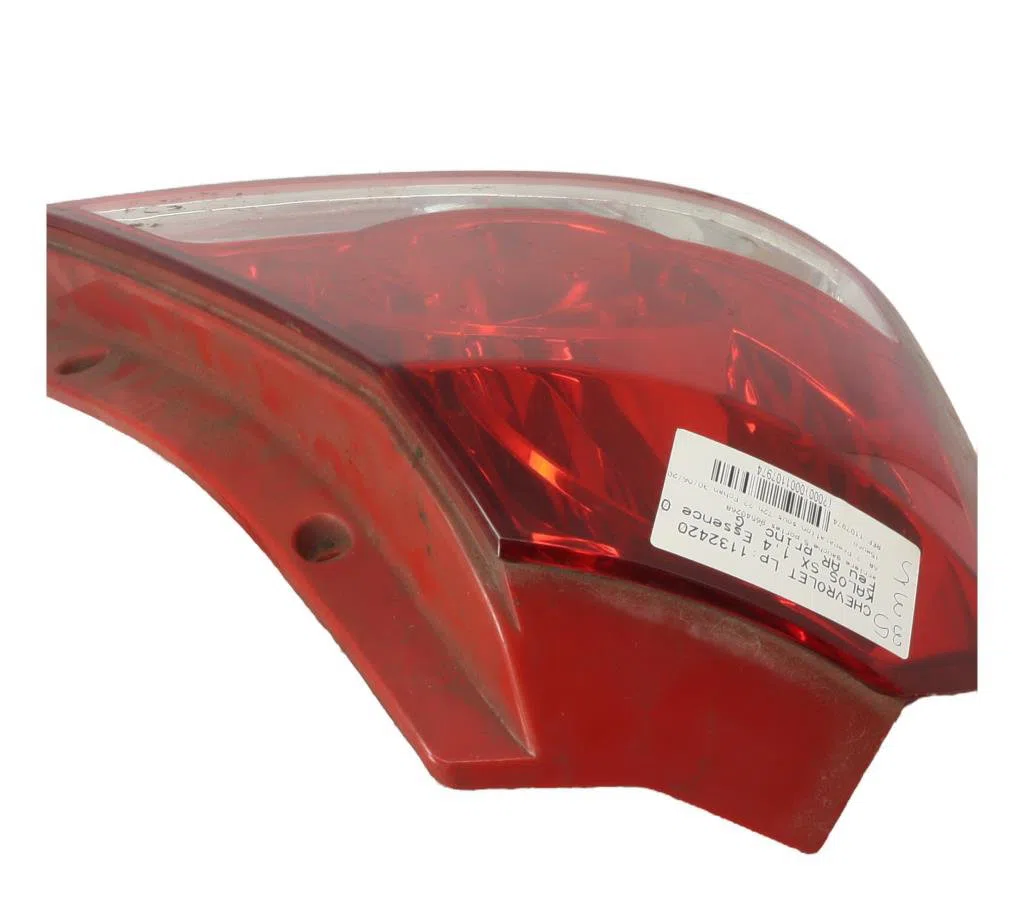 Feu arrière gauche Chevrolet AVEO - KALOS 3-5 portes (T200) 1.4 16v (2003-2008) occasion