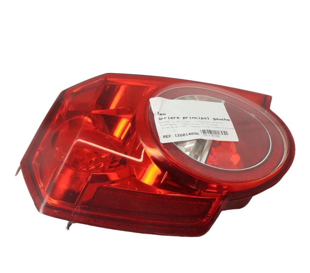 Feu arrière gauche Chevrolet AVEO - KALOS 3-5 portes (T250, T255) 1.2 lpg (2008-2011) occasion