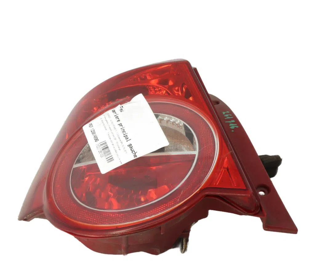 Feu arrière gauche Chevrolet AVEO - KALOS 3-5 portes (T250, T255) 1.2 lpg (2008-2011) occasion