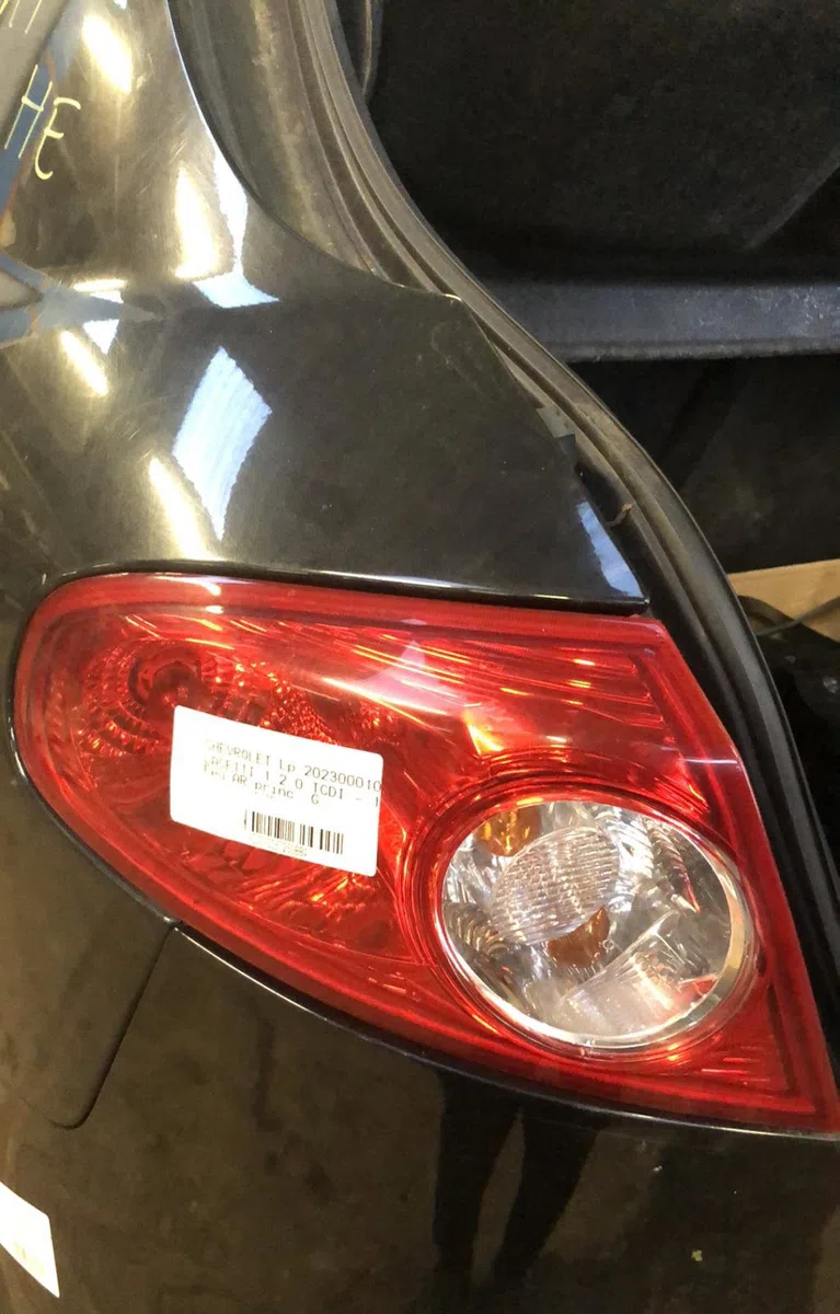 Feu arrière gauche CHEVROLET LACETTI 1 occasion