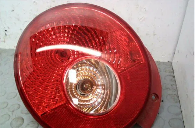 Feu arrière gauche Chevrolet MATIZ (M200, M250) 0.8 (2005-2013) occasion