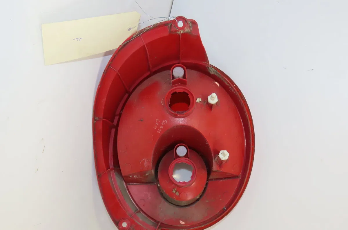 Feu arrière gauche Chevrolet MATIZ (M200, M250) 0.8 (2005-2013) occasion