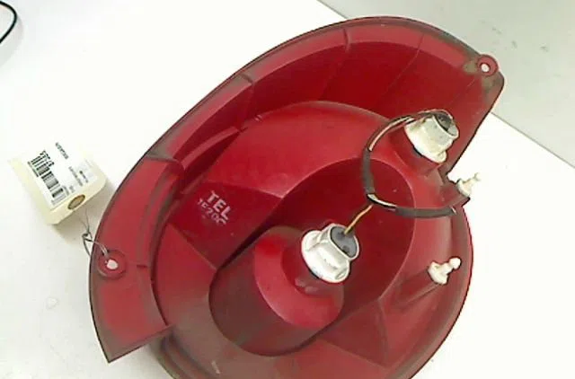 Feu arrière gauche Chevrolet MATIZ (M200, M250) 0.8 (2005-2013) occasion