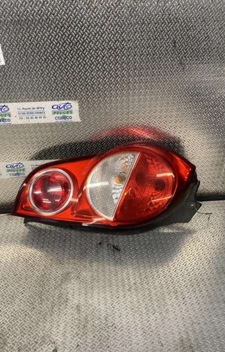 Feu arrière gauche CHEVROLET SPARK  SPARK PHASE 2 occasion