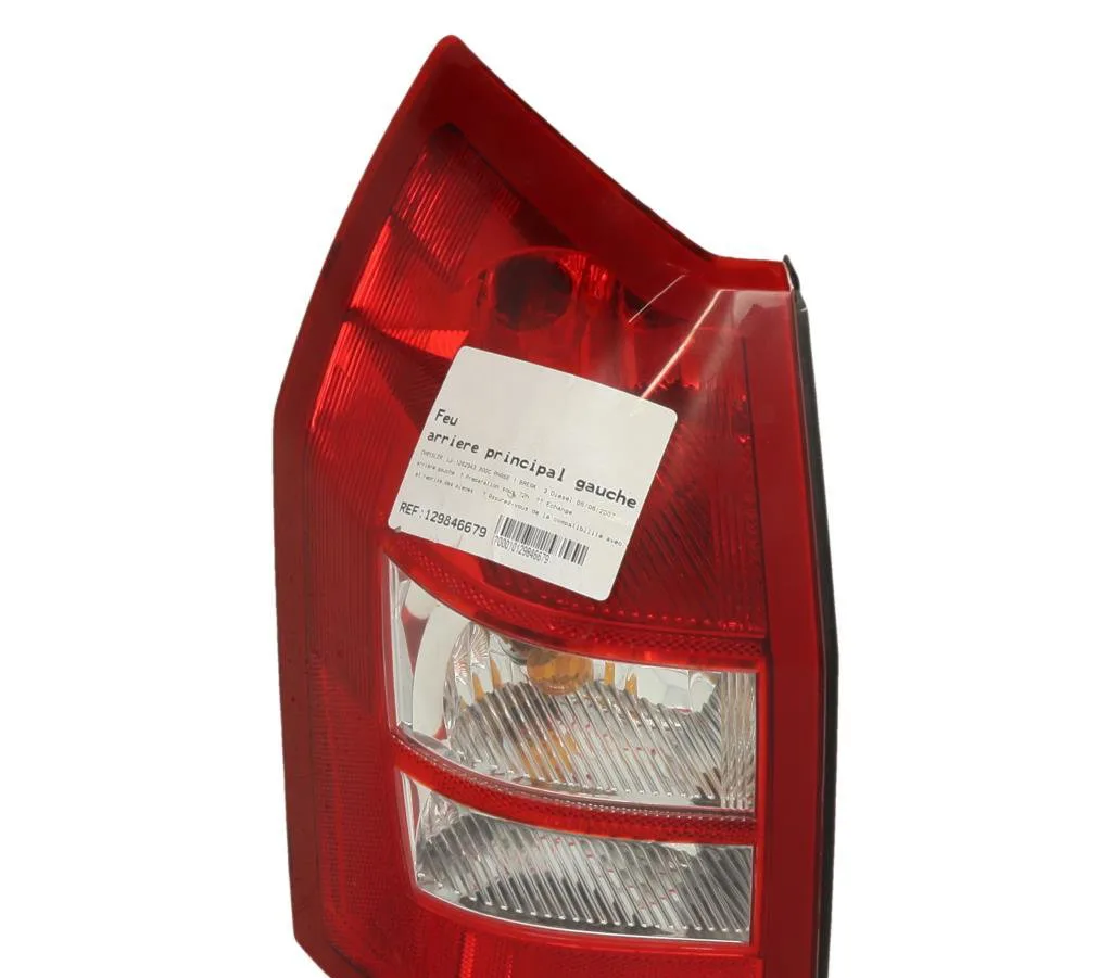 Feu arrière gauche CHRYSLER 300C PHASE 1 BREAK occasion