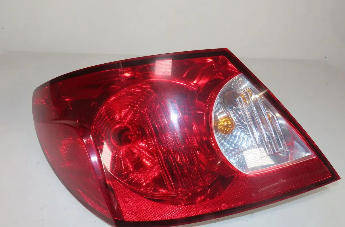 Feu arrière gauche Chrysler SEBRING (JS) 2.0 crd (2007-2010) occasion