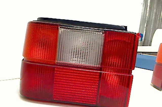 Feu arrière gauche CITROEN BX occasion