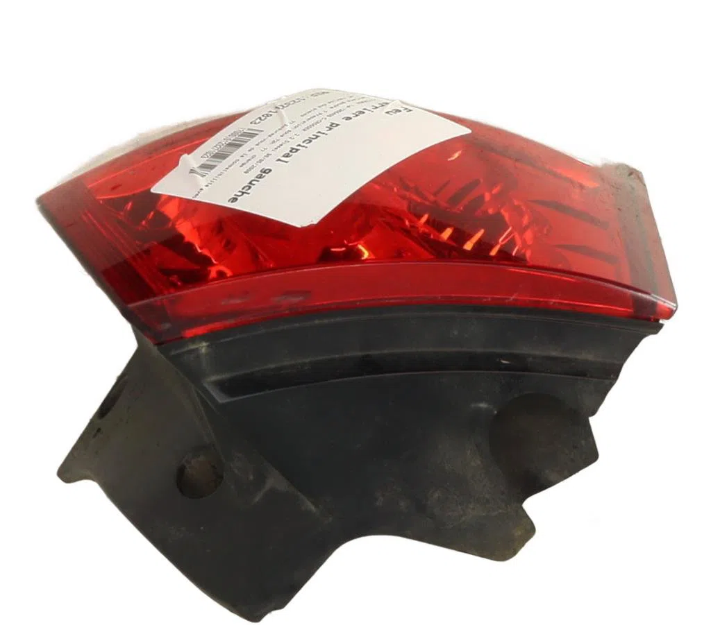 Feu arrière gauche Citroen C-CROSSER (VU_, VV_) 2.2 hdi (2007-2012) 5 portes occasion