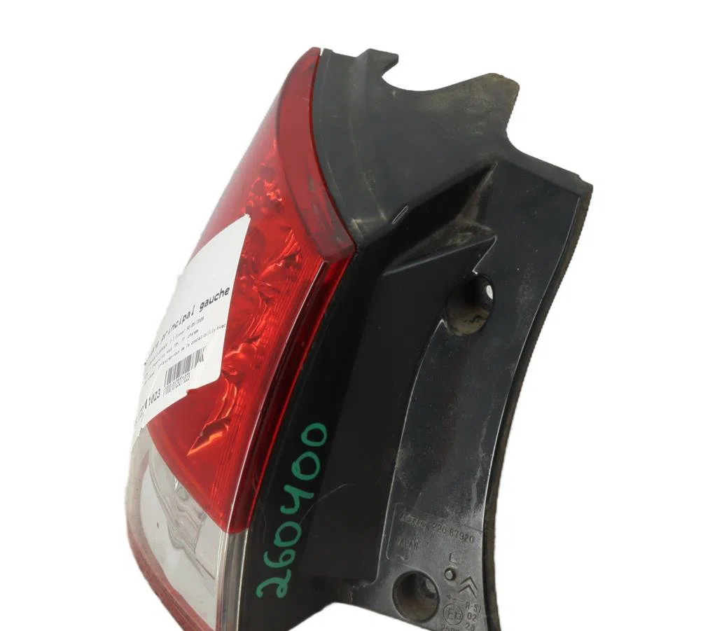 Feu arrière gauche Citroen C-CROSSER (VU_, VV_) 2.2 hdi (2007-2012) 5 portes occasion