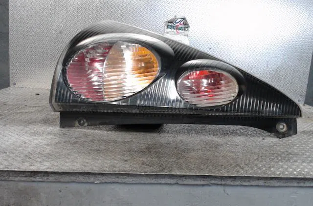 Feu arrière gauche CITROEN C1 1  C1 1 PHASE 2 occasion