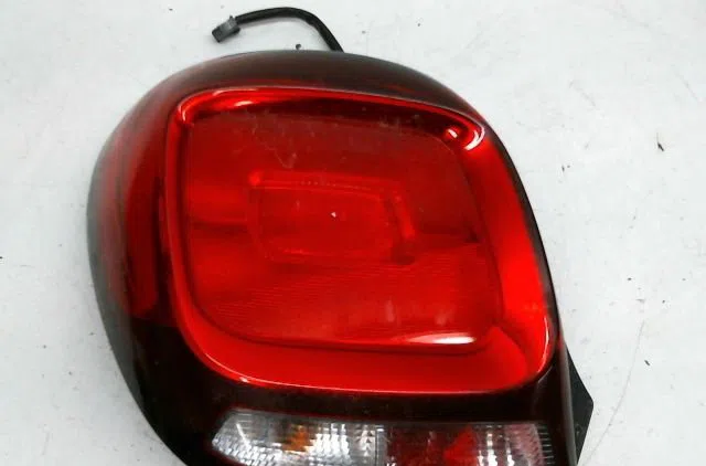 Feu arrière gauche Citroen C1 II (PA_, PS_) 1.0 vti 68 (2014) occasion
