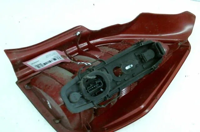 Feu arrière gauche Citroen C2 (JM_) 1.4 hdi (2003-2009) 3 portes occasion