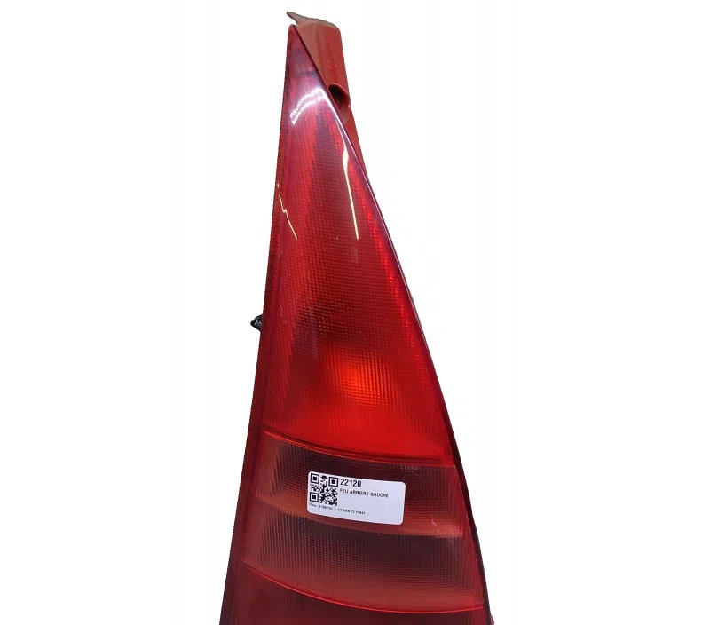 FEU ARRIERE GAUCHE CITROEN C3 00006350Q3