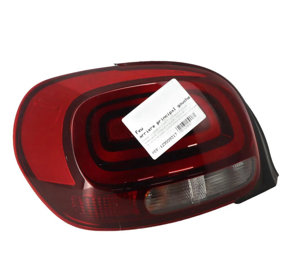Feu arrière gauche CITROEN C3 3 PHASE 1 occasion