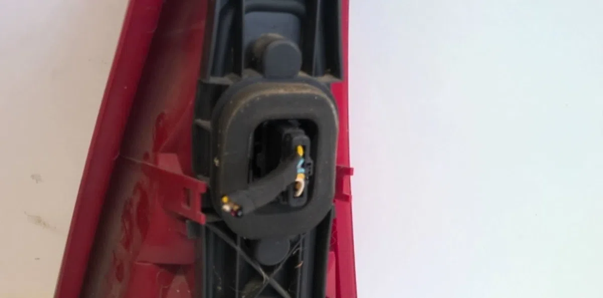 Feu arrière gauche Citroen C3 I (FC_, FN_) 1.4 hdi (2003-2011) 5 portes occasion