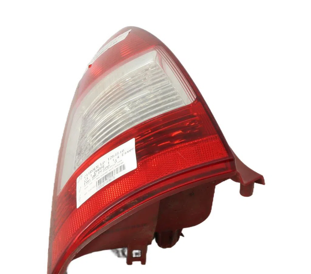 Feu arrière gauche Citroen C3 I (FC_, FN_) 1.4 i (2002-2010) 5 portes occasion