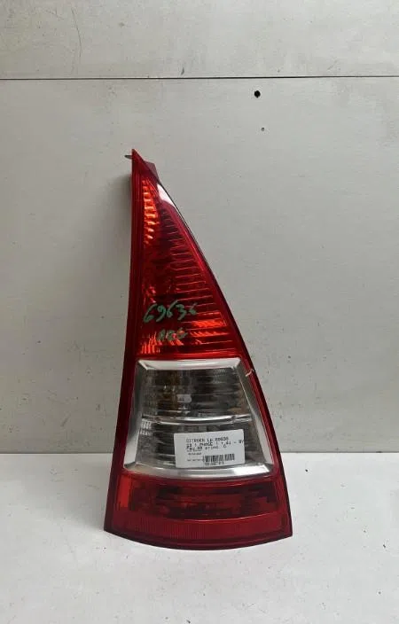 Feu arrière gauche Citroen C3 I (FC_, FN_) 1.4 i (2002-2010) 5 portes occasion