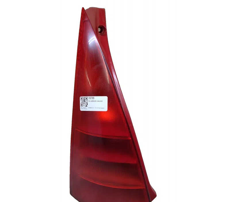 FEU ARRIERE GAUCHE CITROEN C3 I X-TR 00006350Q3
