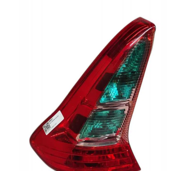 FEU ARRIERE GAUCHE CITROEN C4 00006350T6