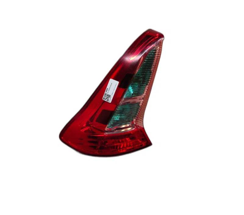 FEU ARRIERE GAUCHE CITROEN C4 00006350T6