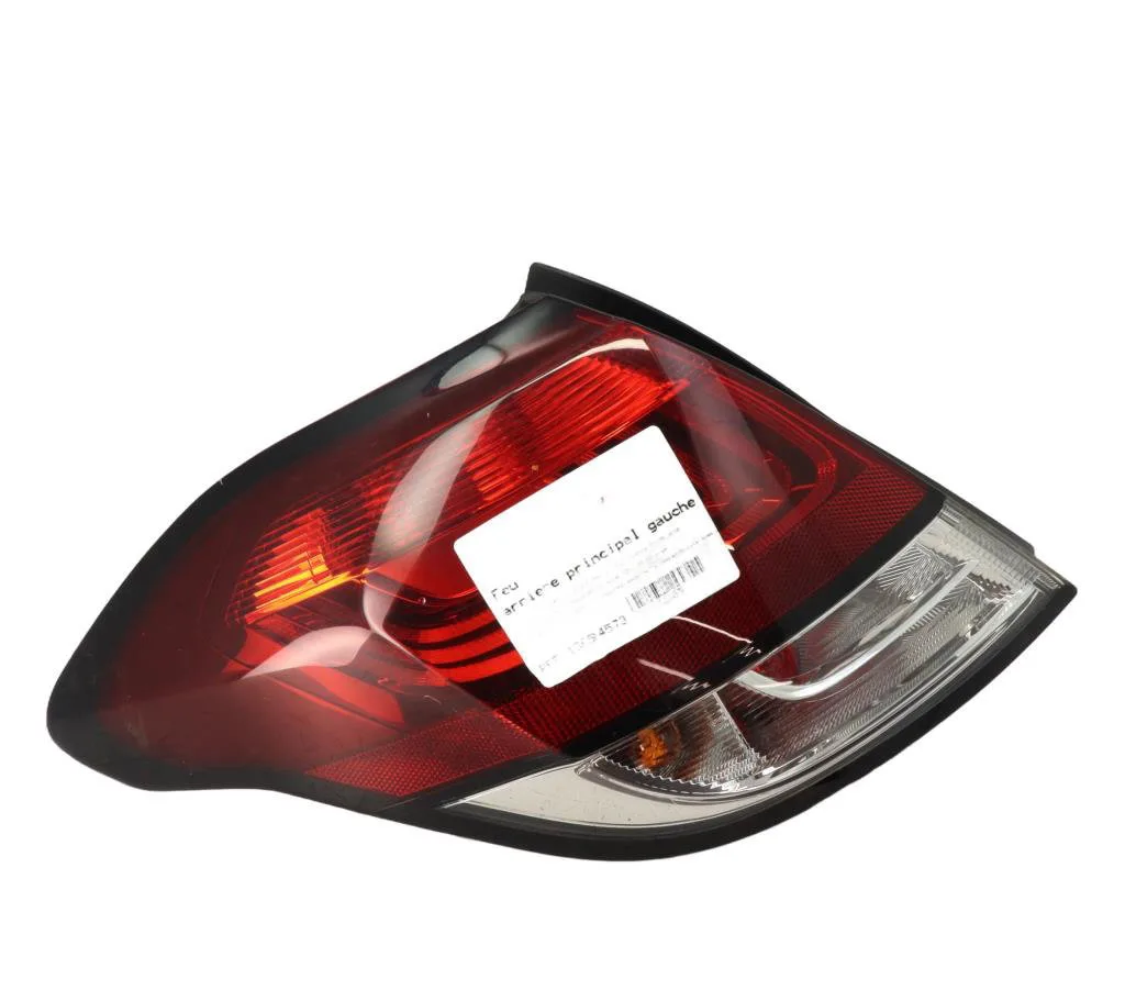 Feu arrière gauche CITROEN C4 2 PHASE 2 occasion