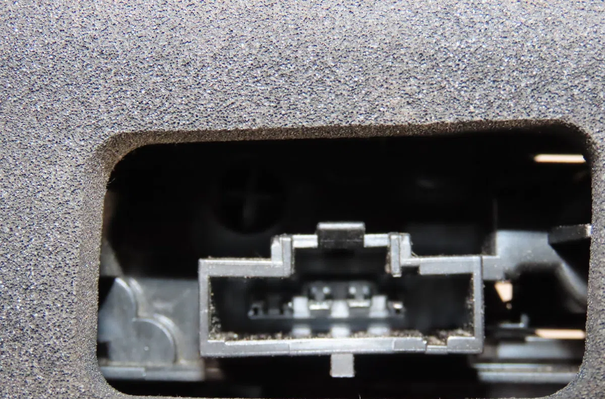 Feu arrière gauche CITROEN C4 GRAND PICASSO I  1.6 HDI 110ch occasion