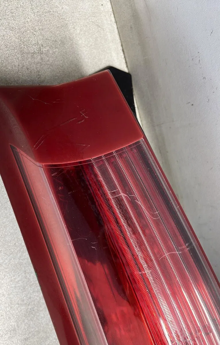 Feu arrière gauche Citroen C4 GRAND PICASSO I (UA_) 1.6 hdi 110 (2010-2013) occasion