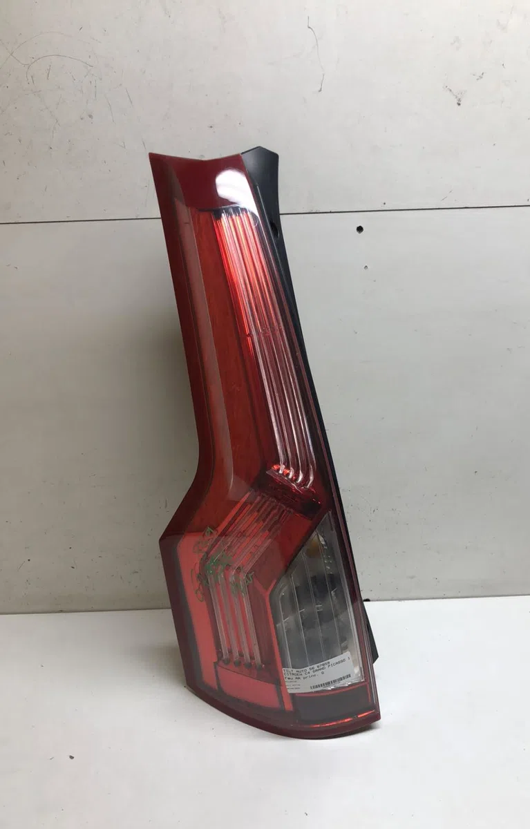 Feu arrière gauche Citroen C4 GRAND PICASSO I (UA_) 1.6 hdi (2006-2011) 5 portes occasion