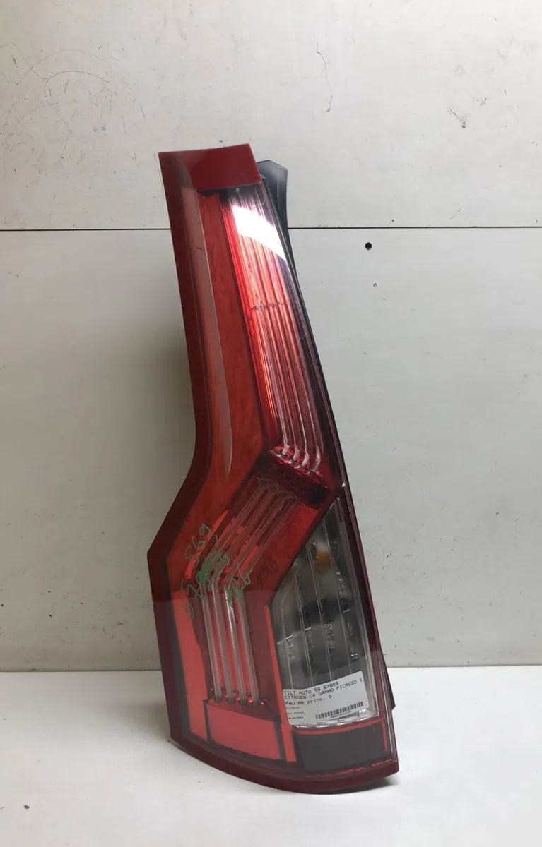 Feu arrière gauche Citroen C4 GRAND PICASSO I (UA_) 1.6 hdi (2006-2011) 5 portes occasion
