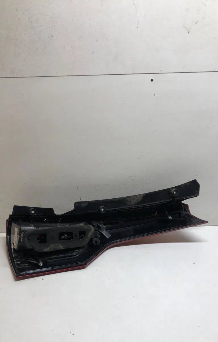 Feu arrière gauche Citroen C4 GRAND PICASSO I (UA_) 1.6 hdi (2006-2011) 5 portes occasion