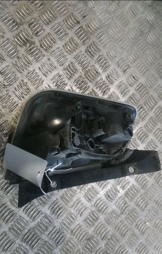 Feu arrière gauche Citroen C4 GRAND PICASSO I (UA_) 1.6 hdi (2006-2011) 5 portes occasion