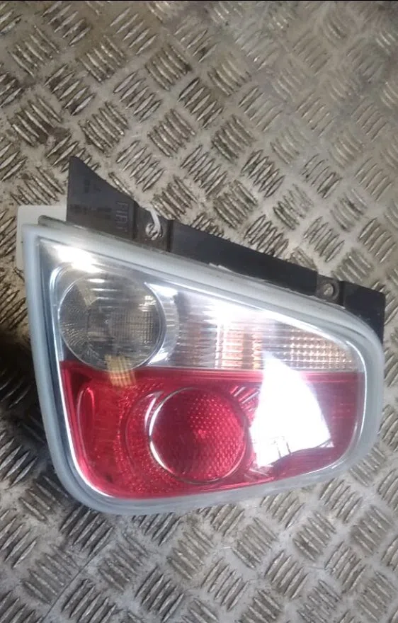 Feu arrière gauche Citroen C4 GRAND PICASSO I (UA_) 1.6 hdi (2006-2011) 5 portes occasion
