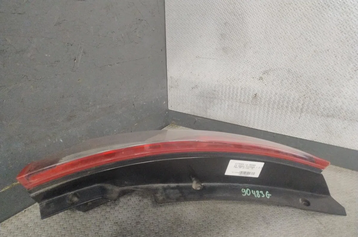 Feu arrière gauche Citroen C4 GRAND PICASSO I (UA_) 2.0 hdi 150 (2009-2013) occasion
