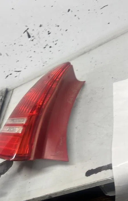 Feu arrière gauche Citroen C4 I (LC_) 1.6 16v (2004-2011) 5 portes occasion