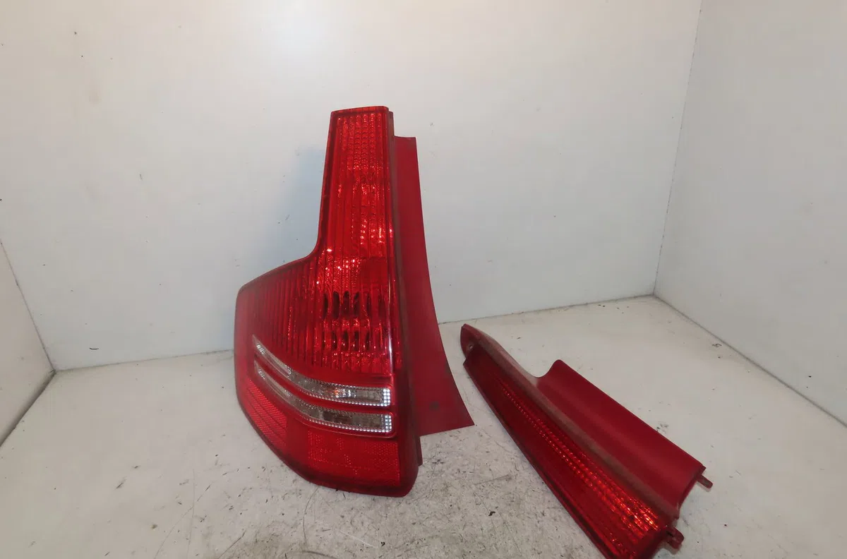 Feu arrière gauche Citroen C4 I (LC_) 1.6 16v (2004-2011) 5 portes occasion