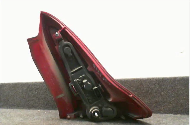 Feu arrière gauche Citroen C4 I (LC_) 1.6 hdi (2004-2011) 5 portes occasion