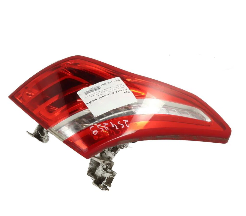 Feu arrière gauche Citroen C4 PICASSO I Monospace (UD_) 1.6 hdi (2007-2013) 5 portes occasion