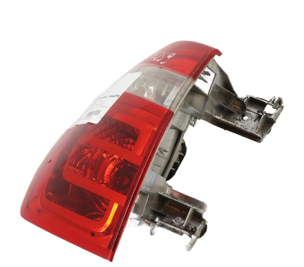 Feu arrière gauche Citroen C4 PICASSO I Monospace (UD_) 1.6 hdi (2007-2013) 5 portes occasion