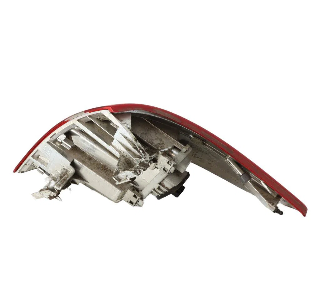 Feu arrière gauche Citroen C4 PICASSO I Monospace (UD_) 1.6 hdi (2007-2013) 5 portes occasion