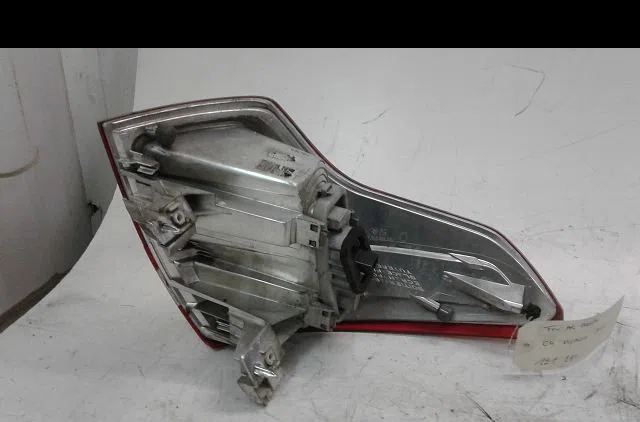 Feu arrière gauche Citroën C4 PICASSO I Monospace (UD_) 2.0 hdi 138 (2006-2013) 5 portes occasion