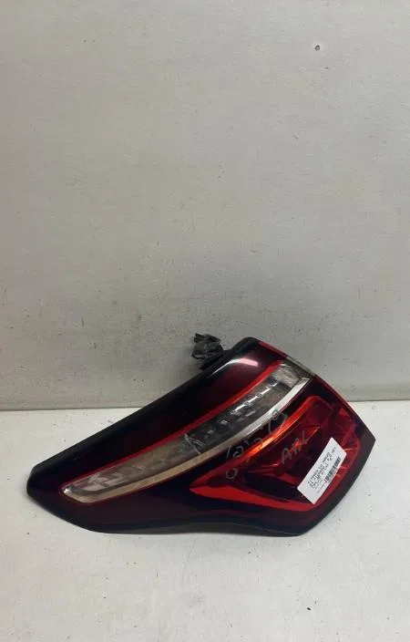 Feu arrière gauche Citroen C4 PICASSO I Monospace (UD_) 2.0 hdi 150 (2009-2013) 5 portes occasion