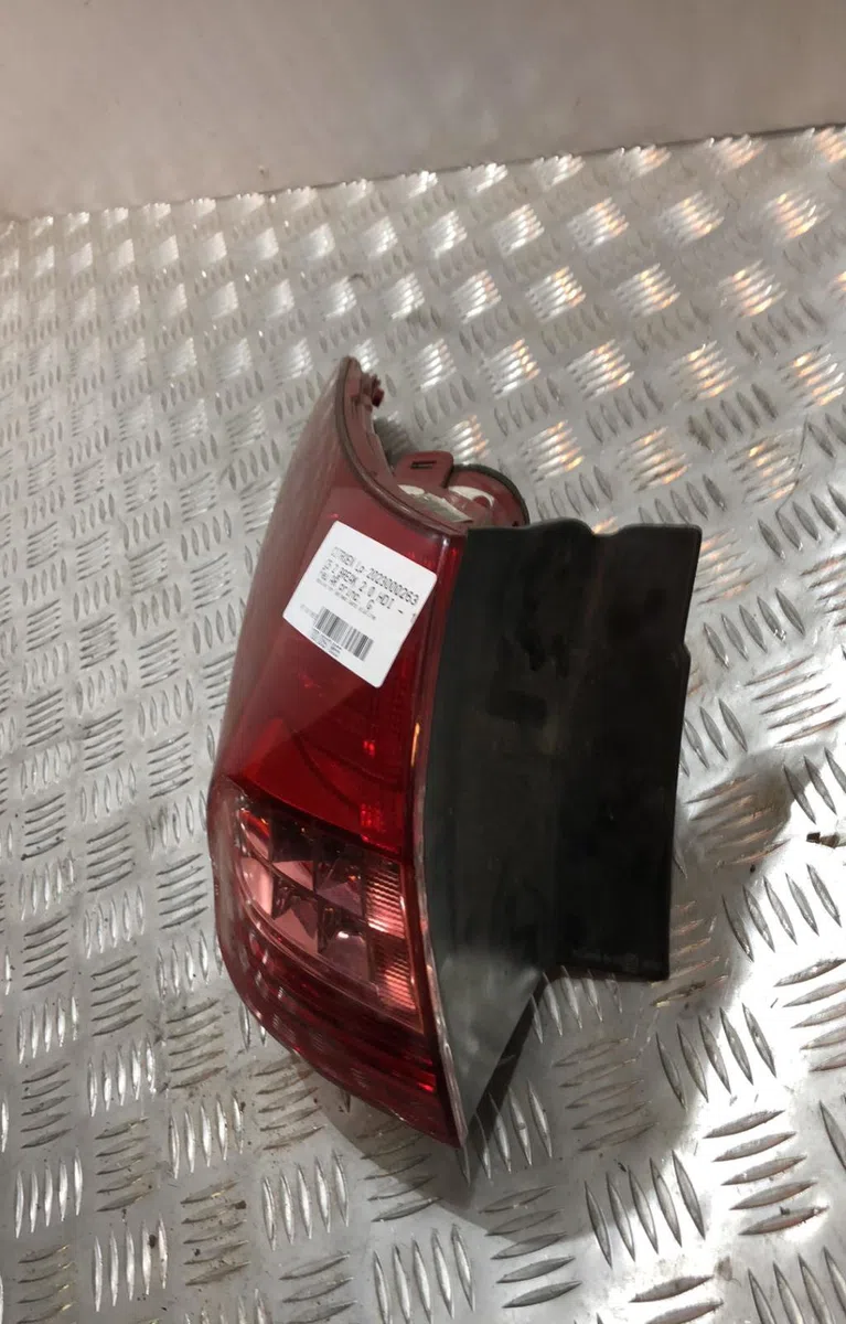 Feu arrière gauche CITROEN C5 2 BREAK occasion