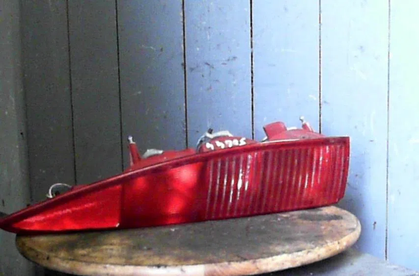 Feu arrière gauche Citroen C5 I Break (DE_) 2.0 hdi (derhzb, derhze) (2001-2004) occasion