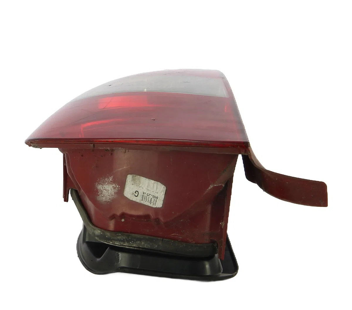 Feu arrière gauche Citroen C5 I (DC_) 1.8 16v (dc6fzb, dc6fze) (2001-2004) occasion