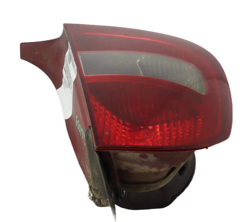 Feu arrière gauche Citroen C5 I (DC_) 2.0 hdi (dcrhzb, dcrhze) (2001-2004) 5 portes occasion