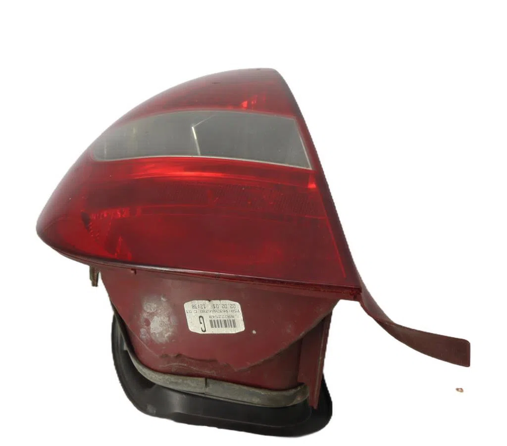 Feu arrière gauche Citroen C5 I (DC_) 2.0 hdi (dcrhzb, dcrhze) (2001-2004) 5 portes occasion