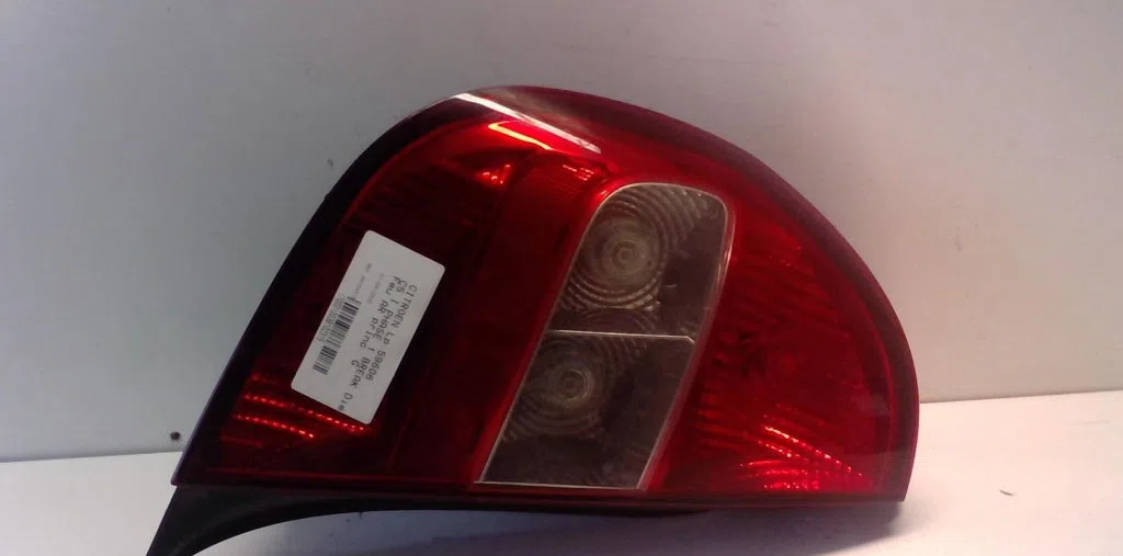 Feu arrière gauche Citroen C5 I (DC_) 2.0 hdi (dcrhzb, dcrhze) (2001-2004) 5 portes occasion