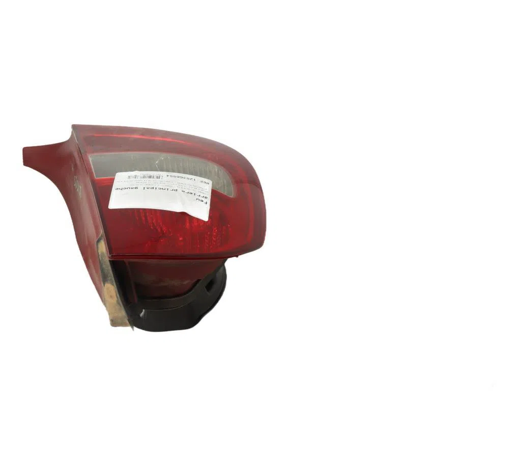 Feu arrière gauche Citroen C5 I (DC_) 2.2 hdi (dc4hxb, dc4hxe) (2001-2004) occasion